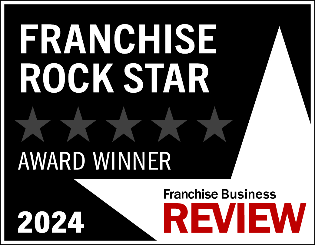 2024 Rock Star Award